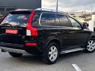 Volvo XC90 foto 4