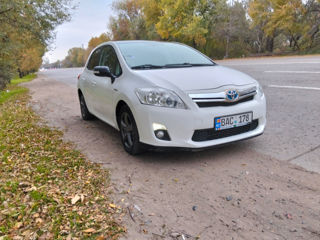 Toyota Auris foto 2