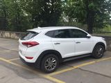 Hyundai Tucson foto 3