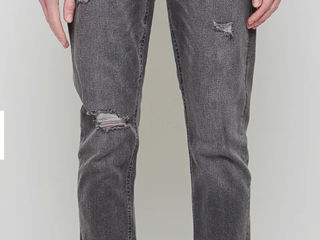 jeans jack&jones noi foto 2