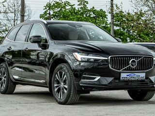 Volvo XC60 foto 1