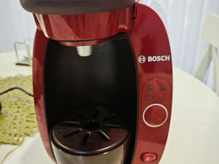 Aparat de cafea Bosch