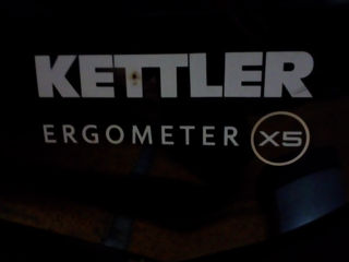 Kettler X5 foto 3