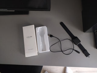 Colmi P8 Plus