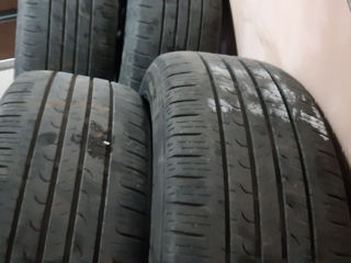 Disci 7jx19/114.3  ET40 d66,1 --    225/55 R19  Nissan foto 7