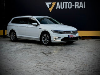 Volkswagen Passat foto 2