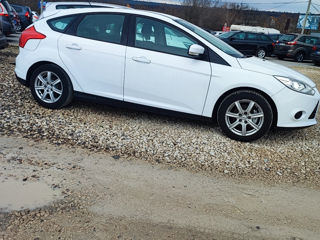 Ford Focus foto 2