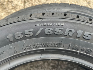 165/65 R15 Tracmax S130/ Доставка, livrare toata Moldova 2023 foto 7