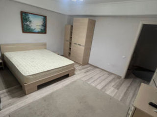 Apartament cu 2 camere, 58 m², Centru, Chișinău