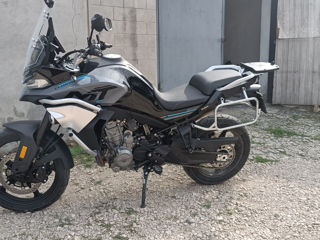 CFMOTO 800 MT foto 3