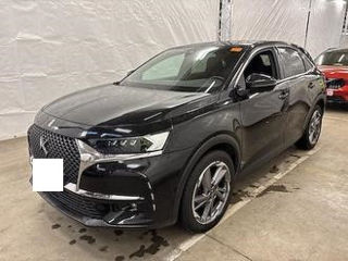 DS Automobiles DS 7 Crossback