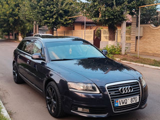 Audi A6 foto 5