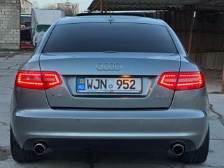 Audi A6 foto 6