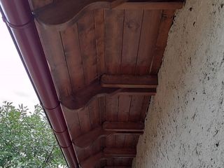 Ești în căutarea unui acoperiș nou sau vrei să scapi de problemele create de vechiul acoperiș? foto 6