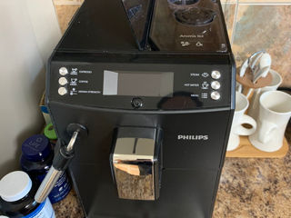 Vind mașina de cafea Philips foto 3
