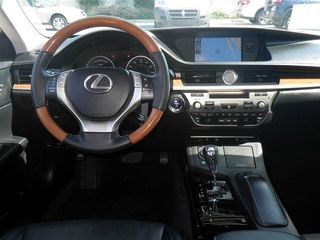 Lexus Es Series foto 6