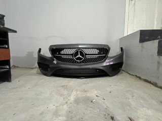 Valer Mercedes 213 AMG foto 4