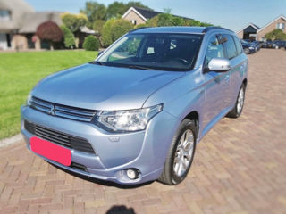 Mitsubishi Outlander foto 5