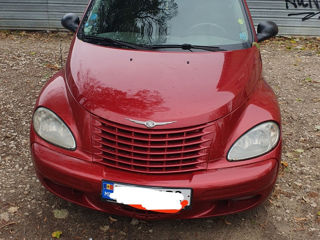 Chrysler PT Cruiser foto 3