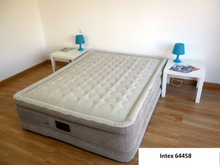 Надувные кровати Intex foto 1