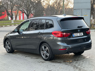 BMW 2 Series Gran Tourer foto 2