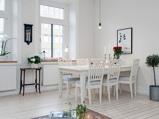 Столовая - обеденные столы, стулья комплекты для столовой - Ikea Икеа foto 7