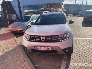 Dacia Duster foto 3