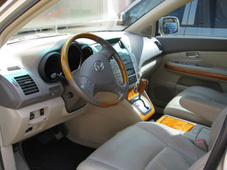 Lexus RX Series foto 8