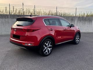 KIA Sportage foto 7