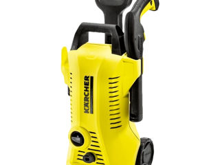 Мойка Высокого Давления Karcher K 2 foto 1