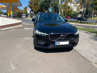 Volvo XC60 foto 3