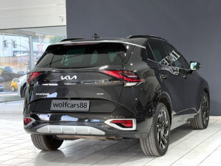 KIA Sportage foto 2