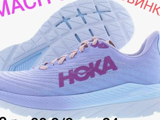 Лучшие беговые кроссовки hoka mach 4, 5, supersonic, ironman! размеры 36-48! скидки до 50%! foto 4