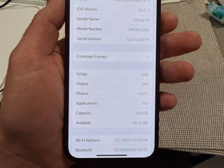 Vand 2 telefoane iPhone 14, in stare foarte buna foto 2