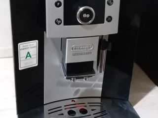 DeLonghi Perfecta esam 5400 (made in Italy)