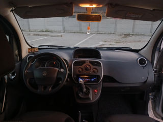 Renault Kangoo foto 5