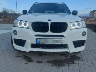 BMW X3 foto 3