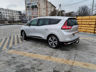 Renault Grand Scenic foto 6