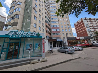 Apartament cu 1 cameră, 47 m², Poșta Veche, Chișinău