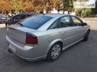 Разборка Opel Vectra C 2002-2009 Год foto 2