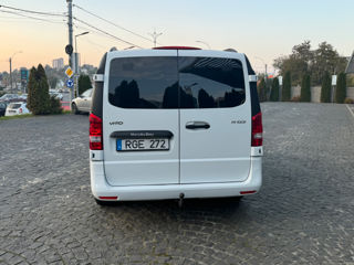 Mercedes Vito !!! TVA!!! foto 12