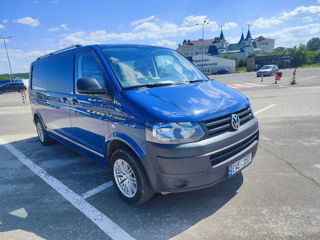 Volkswagen Transporter foto 2