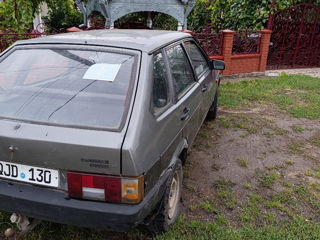 Lada / ВАЗ 2109 foto 3