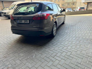 Ford Focus foto 8