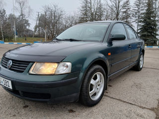 Volkswagen Passat foto 7