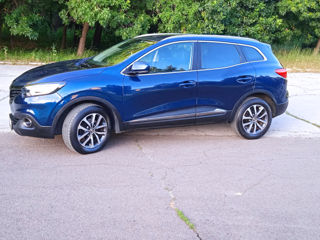 Renault Kadjar foto 4