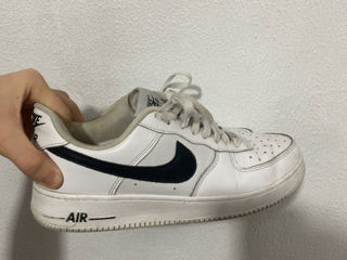 Продам Nike Air Force 1