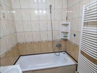 Apartament cu 3 camere, 70 m², BAM, Bălți foto 9