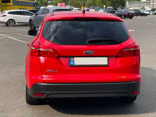 Ford Focus foto 8