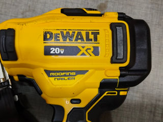 DeWalt DCN45+ 5.0Ah foto 2